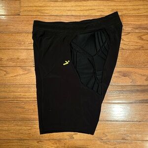 Storelli Padded Shorts